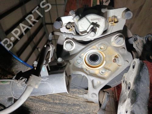 Venstre Styrespindel Lejehus MG MG 3 (ZP2_) [2024-2025]  30153511