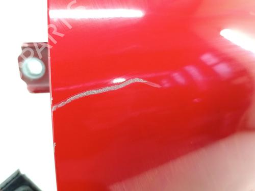 Left front door HYUNDAI TUCSON (NX4E, NX4A)  | BP31707116C2 