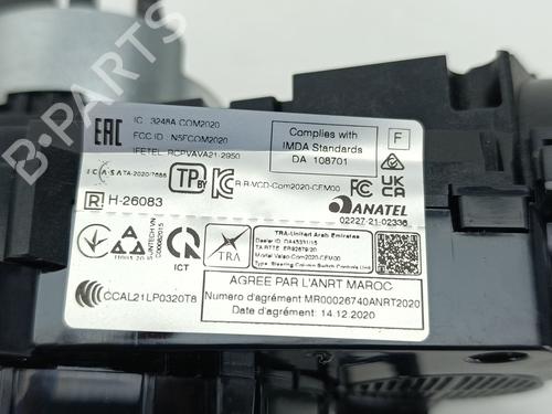 Switch CITROËN C4 III (BA_, BB_, BC_) 1.2 PureTech 130 (BAHNSA, BAHNSB) | BP28727596I30 