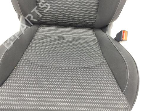 Right front seat KIA XCEED (CD) 1.4 T-GDI | BP29709049C16 