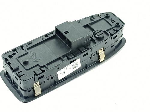 Left front window switch RENAULT ARKANA I (LCM_, LDN_)  | BP31310800I27 