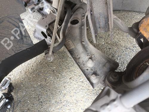 Querlenker links vorne für PEUGEOT 308 II (LB_, LP_, LW_, LH_, L3_) 1.6 HDi / BlueHDi 115 (115 hp) 26547801