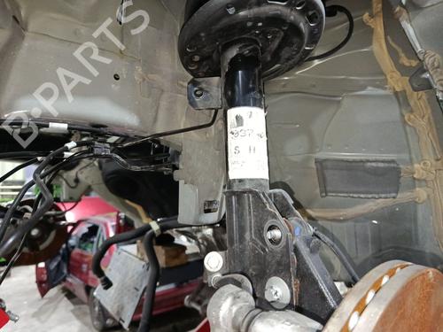 Left front shock absorber CITROËN C4 X (BD_, BE_, BF_) ë-C4 X (BFZKXC) | BP37074273M16 - Image 3