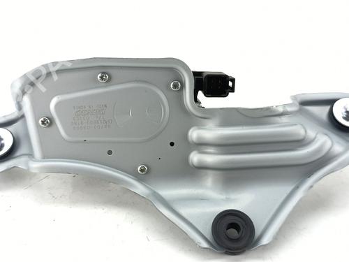 Rear wiper motor HYUNDAI TUCSON (TL, TLE) 1.6 GDi | BP29505822M102 