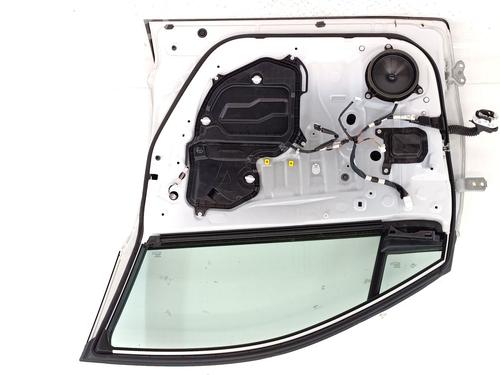 Right front door TOYOTA C-HR (_X1_) 1.8 Hybrid (ZYX10_, ZYX11_) | BP27363915C3