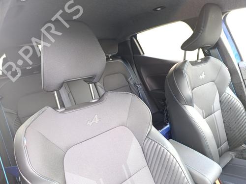 Console centrale RENAULT CLIO V (B7_) 1.6 E-TECH 145 (B7MU) | BP32698040I22  - Image 19