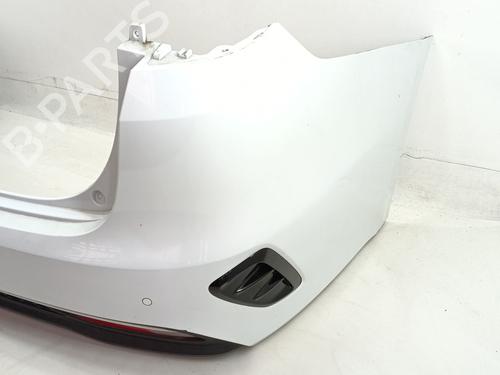 Rear bumper KIA CEED Sportswagon (CD) 1.0 T-GDI | BP29609687C8 