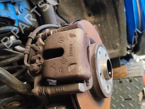 Used Right rear brake caliper RENAULT AUSTRAL TCe 130 (HGM2) (131 hp) 30103555
