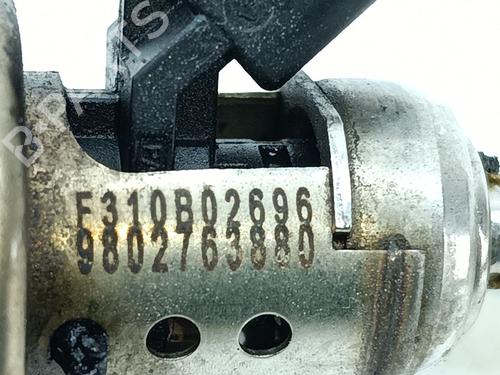 Injector CITROËN BERLINGO (ER_, EC_) 1.5 BlueHDi 75 | BP36993594M100 - Image 5