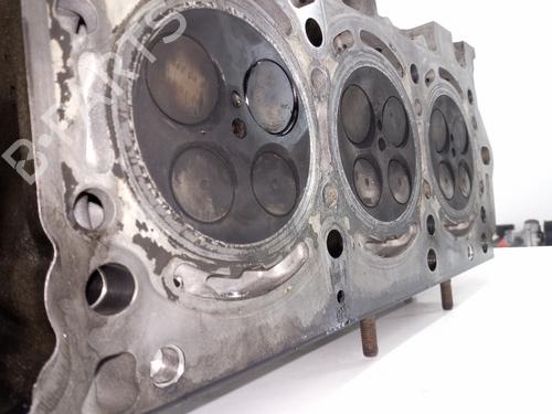 Cylinder head MERCEDES-BENZ E-CLASS (W211)  | BP25875920M5 