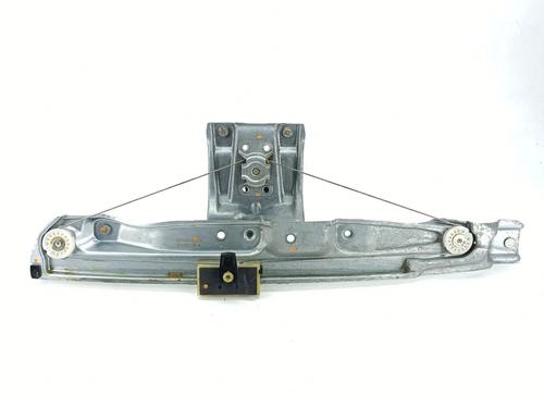 Rear right window mechanism DACIA SANDERO III 1.0 SCe 65 | BP32112977C25