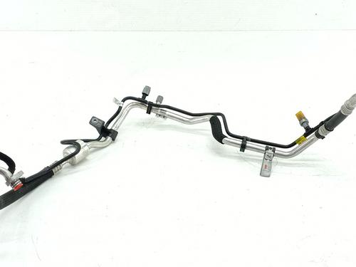 Used AC pipe PEUGEOT 2008 II (UD_, US_, UY_, UJ_, UR_, UC_) 1.5 BlueHDI 110 (UDYHSK) (110 hp) 30437554