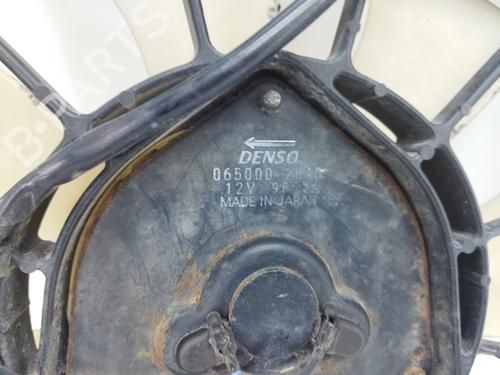Radiator fan SUZUKI GRAND VITARA I (FT, HT)  | BP10178200M35 