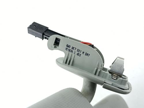 Left sun visor AUDI A4 B9 (8W2, 8WC) 2.0 TDI | BP37640553I1 - Image 3