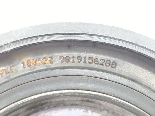 Pulley CITROËN JUMPER II Van 2.2 BlueHDi 140 | BP38591372M122 - Image 2