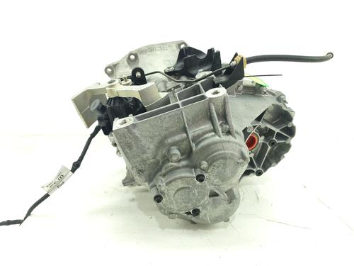 Gearbox FORD FOCUS IV (HN) 2.3 ST EcoBoost | BP29935591M3
