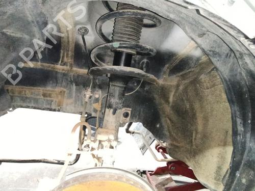 Used Left front shock absorber Left front shock absorber MITSUBISHI OUTLANDER III (GG_W, GF_W, ZJ, ZL, ZK) Plug-in Hybrid (GG2W) (200 hp) 35895453 35895453