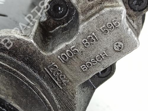 Starter BMW 1 (E87) 118 d | BP13344171M8 