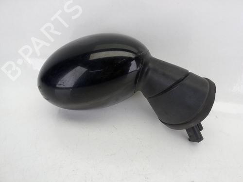 Used Right mirror MINI MINI (R50, R53) Cooper (116 hp) 16147769