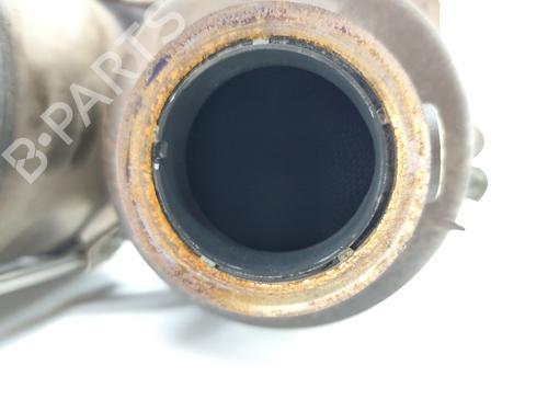 Particulate filter SEAT LEON ST (5F8) | BP26641222M81