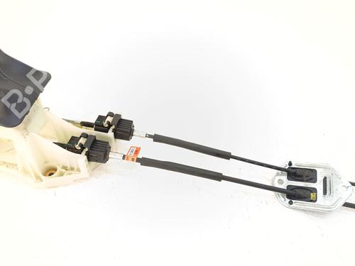 Gear lever KIA RIO IV (YB, SC, FB) 1.25 | BP33816316M90 - Image 5