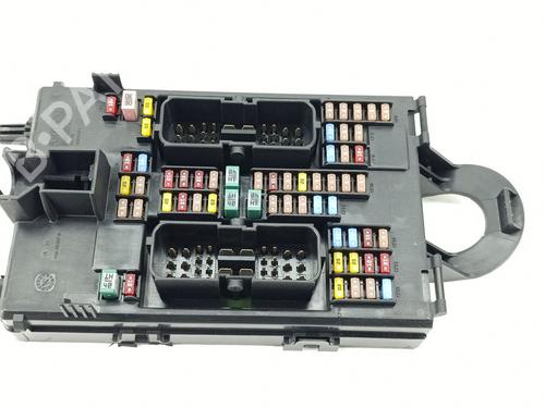 Used Fuse box VOLVO V60 I Cross Country (157) [2010-2018]  29888384