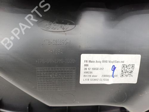 Høyre frontpanel FORD PUMA (J2K, CF7) 1.0 EcoBoost | BP34628706C59 - Image 3
