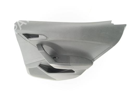 Rear right panel SEAT IBIZA V (KJ1, KJG) 1.0 TSI | BP35727714C61 - Image 2