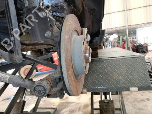Right rear steering knuckle JEEP COMPASS (MP, M6, MV, M7) 1.3 | BP37489565M28 - Image 3