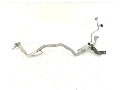 Used AC pipe AC pipe NISSAN X-TRAIL III (T32_, T32R, T32RR) 1.6 dCi ALL MODE 4x4-i (NT32) (130 hp) 33399718 33399718