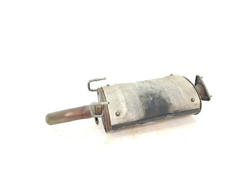 Exhaust system IVECO DAILY IV Van 35C14 GV, 35C14 GV/P, 35S14 GV, 35S14 GV/P | BP38486497M121 - Image 3
