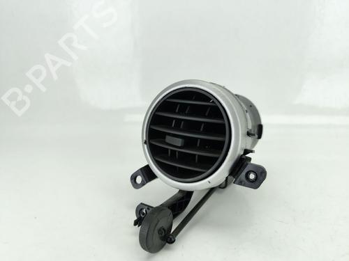 Air vent RENAULT KANGOO / GRAND KANGOO II (KW0/1_) 1.5 dCi 80 (KW15) 9091