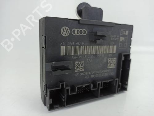 Used Electronic module AUDI A4 B8 (8K2) 2.0 TDI (143 hp) 10561551