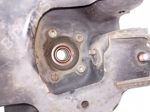 Right rear steering knuckle MAZDA CX-7 (ER)  | BP13045752M28 