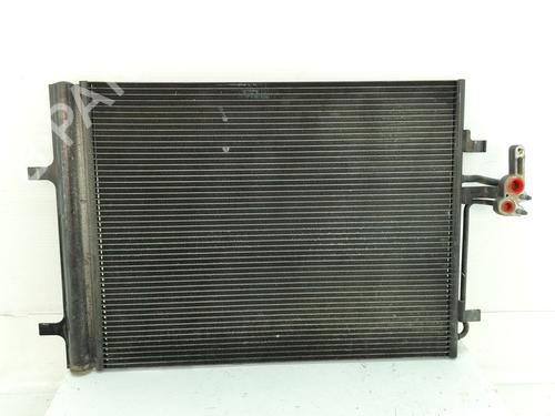 Used AC radiator LAND ROVER RANGE ROVER EVOQUE (L538) [2011-2019]  27569276