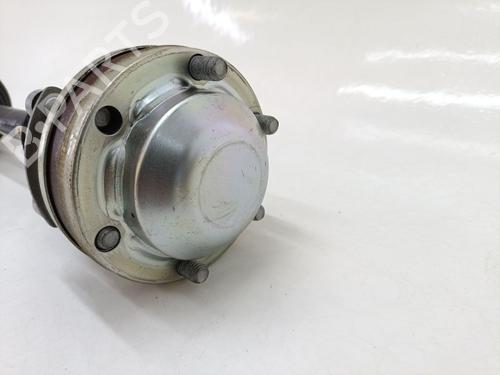 Left front driveshaft CUPRA FORMENTOR (KM7, KMP) 1.5 TSI | BP30571028M38