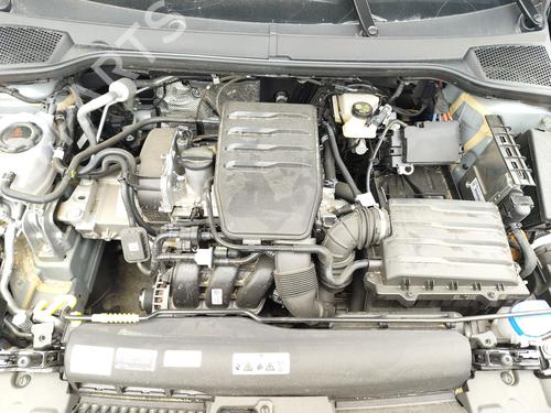 Climate control SEAT IBIZA V (KJ1, KJG) 1.0 MPi | BP33704391I5  - Image 18