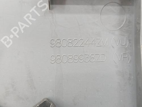 Venstre frontpanel CITROËN JUMPY III Van (V_) 2.0 BlueHDi 120 | BP35980209C58 - Image 5