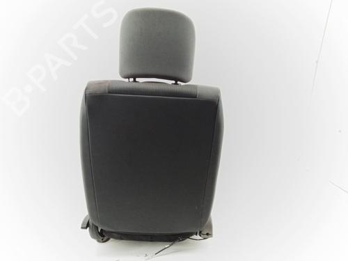 Left front seat NISSAN NT400 CABSTAR (F24M) | BP36429417C15 - Image 5