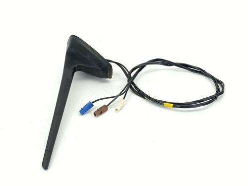Antenne/Base RENAULT MEGANE IV Hatchback (B9A/M/N_) 1.3 TCe 140 (B9NB) | BP38252567C140 - Image 4