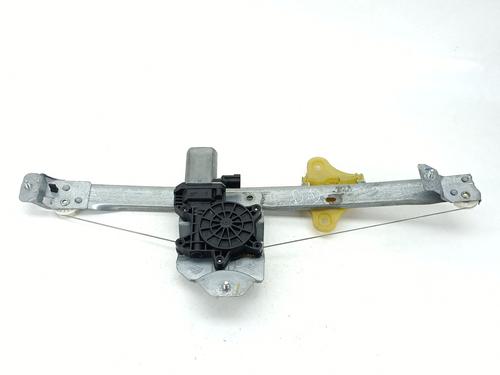 Used Front right window mechanism RENAULT CLIO IV (BH_) 0.9 TCe 90 (BHNF, BHMA, BHMH, BHJK, BHJR) (90 hp) 32228467