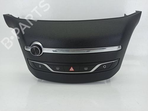 Used Switch PEUGEOT 308 II (LB_, LP_, LW_, LH_, L3_) 1.6 HDi / BlueHDi 115 (115 hp) 25878138