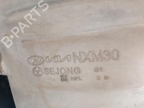 Exhaust system HYUNDAI TUCSON (NX4E, NX4A) 1.6 T-GDi | BP29000993M121 
