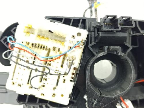 Switch RENAULT CAPTUR I (J5_, H5_) 0.9 TCe 90 | BP34010052I30  - Image 9