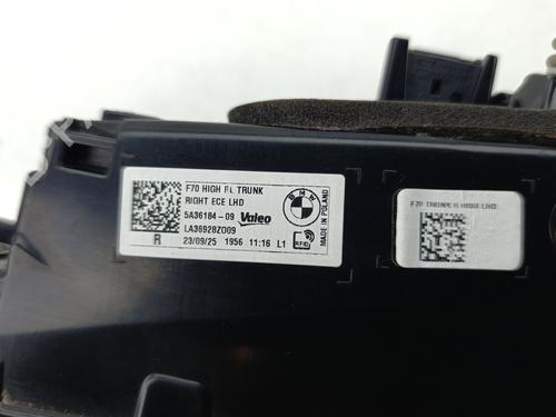 Right tailgate light BMW 1 (F40) 118 d | BP38266762C80 - Image 5