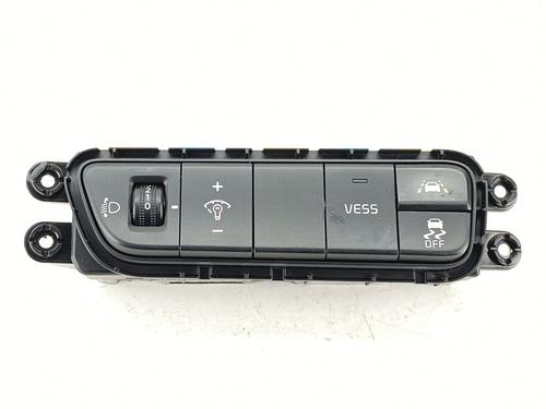 Interruttore luci Interruttore luci KIA NIRO I (DE) 1.6 GDI Hybrid (105 hp) 34278110 34278110