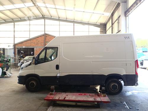 Exhaust system IVECO DAILY IV Van 35C14 GV, 35C14 GV/P, 35S14 GV, 35S14 GV/P | BP38486496M121 - Image 10