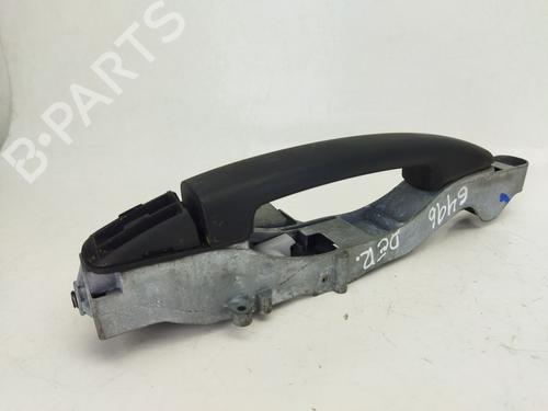 Front right exterior door handle CITROËN BERLINGO / BERLINGO FIRST MPV (MF_, GJK_, GFK_)  | BP11036440C129 