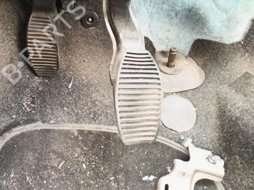 Break pedal FIAT 500 (312_) 1.2 (312AXA1A) | BP36436207I19 - Image 2