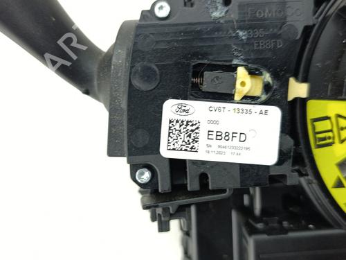 Switch FORD TRANSIT CONNECT V408 Box Body/MPV 1.5 EcoBlue | BP39531309I30 - Image 4